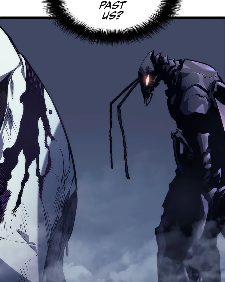 Read Solo Leveling chapter 99 image 24 on Lezhin