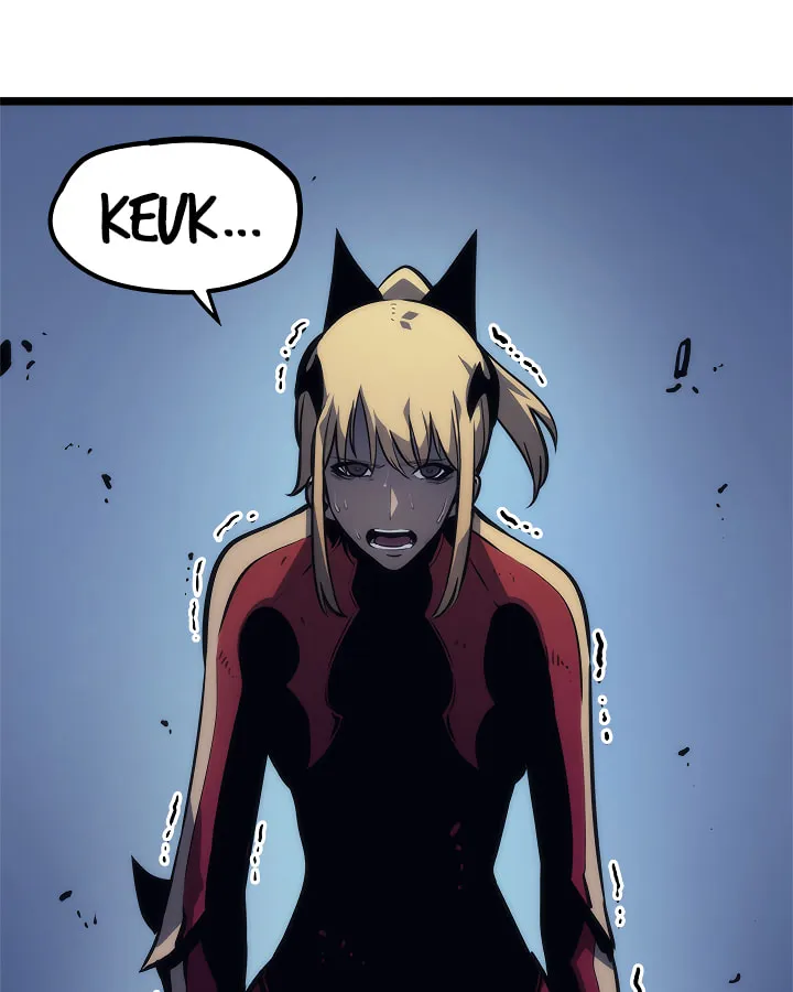 Read Solo Leveling chapter 99 image 36 on Lezhin