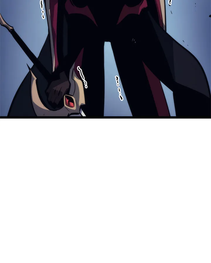 Read Solo Leveling chapter 99 image 37 on Lezhin
