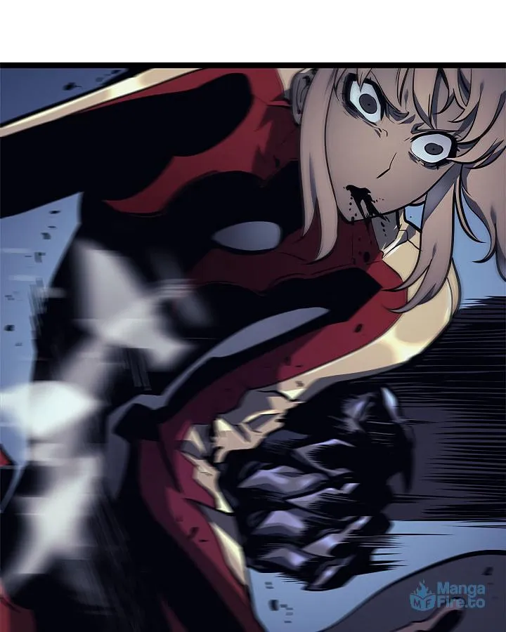 Read Solo Leveling chapter 99 image 41 on Lezhin