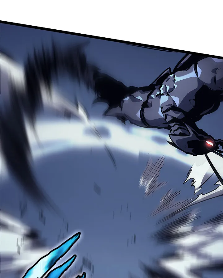 Read Solo Leveling chapter 99 image 43 on Lezhin