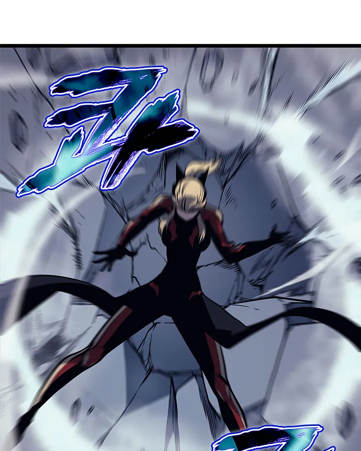 Read Solo Leveling chapter 99 image 46 on Lezhin