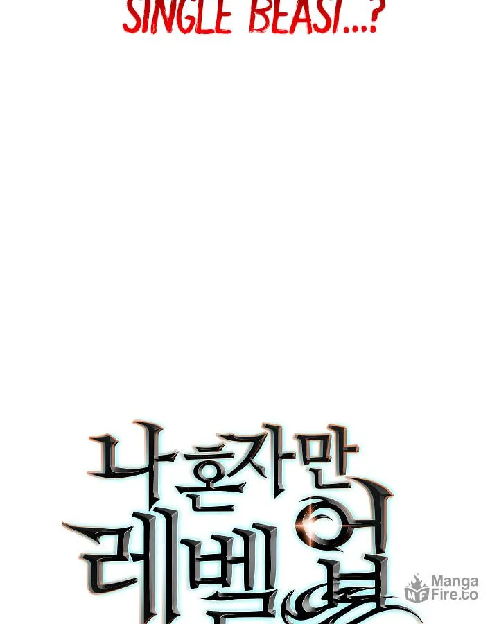 Read Solo Leveling chapter 99 image 5 on Lezhin