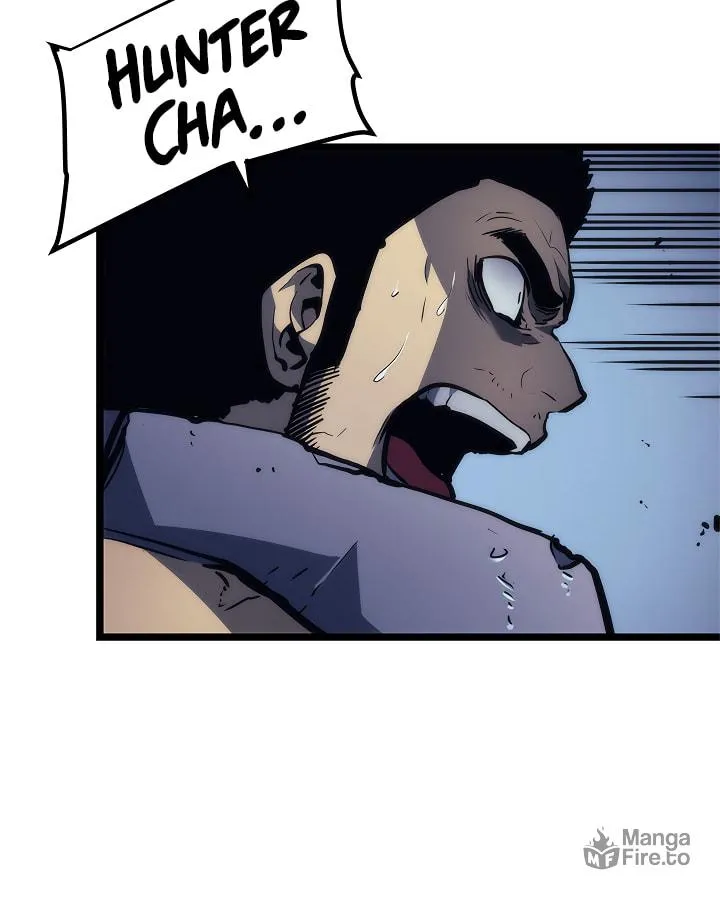 Read Solo Leveling chapter 99 image 50 on Lezhin