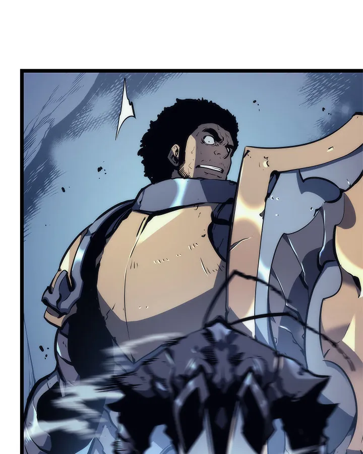 Read Solo Leveling chapter 99 image 51 on Lezhin