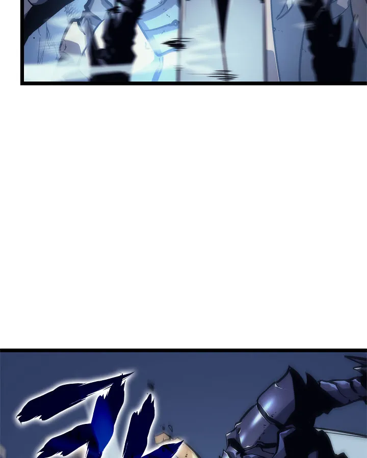 Read Solo Leveling chapter 99 image 52 on Lezhin