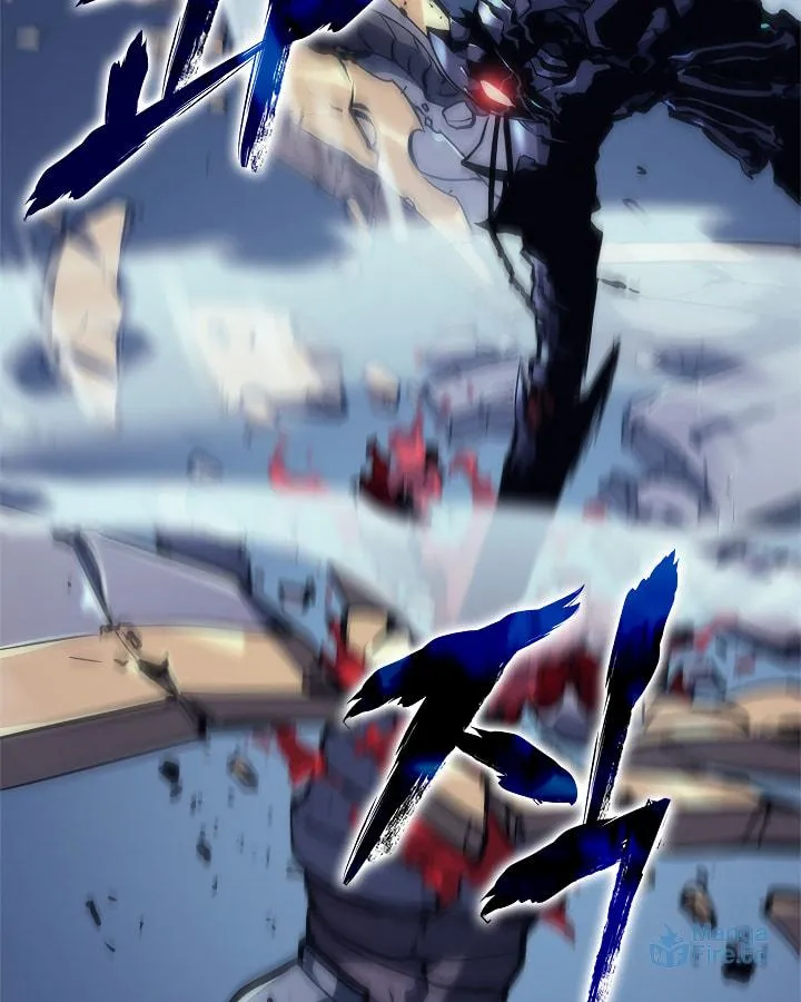 Read Solo Leveling chapter 99 image 53 on Lezhin