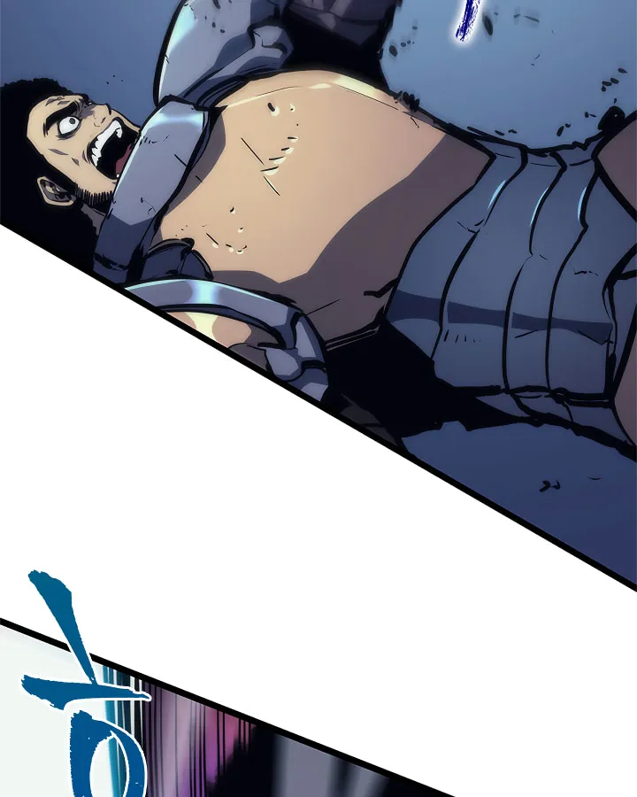Read Solo Leveling chapter 99 image 54 on Lezhin