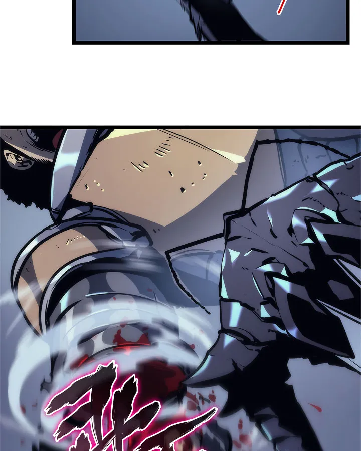 Read Solo Leveling chapter 99 image 57 on Lezhin