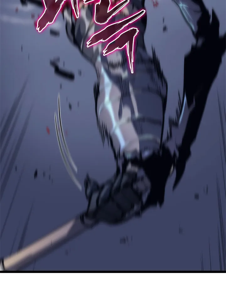Read Solo Leveling chapter 99 image 58 on Lezhin