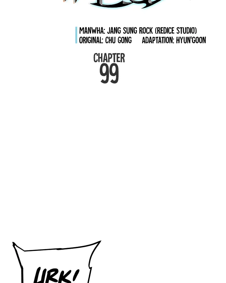 Read Solo Leveling chapter 99 image 6 on Lezhin