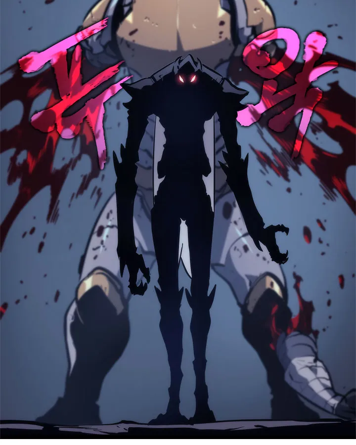 Read Solo Leveling chapter 99 image 60 on Lezhin
