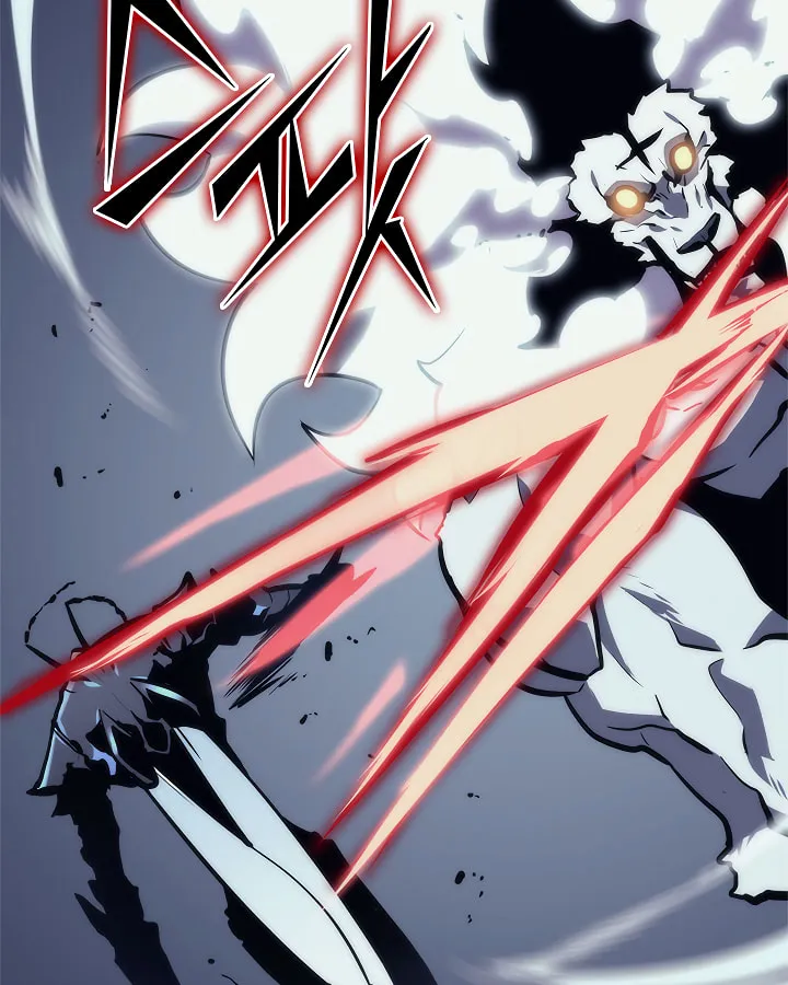 Read Solo Leveling chapter 99 image 64 on Lezhin