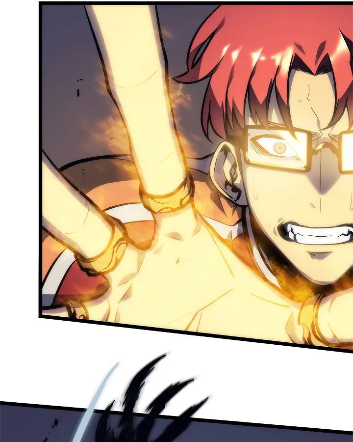 Read Solo Leveling chapter 99 image 66 on Lezhin