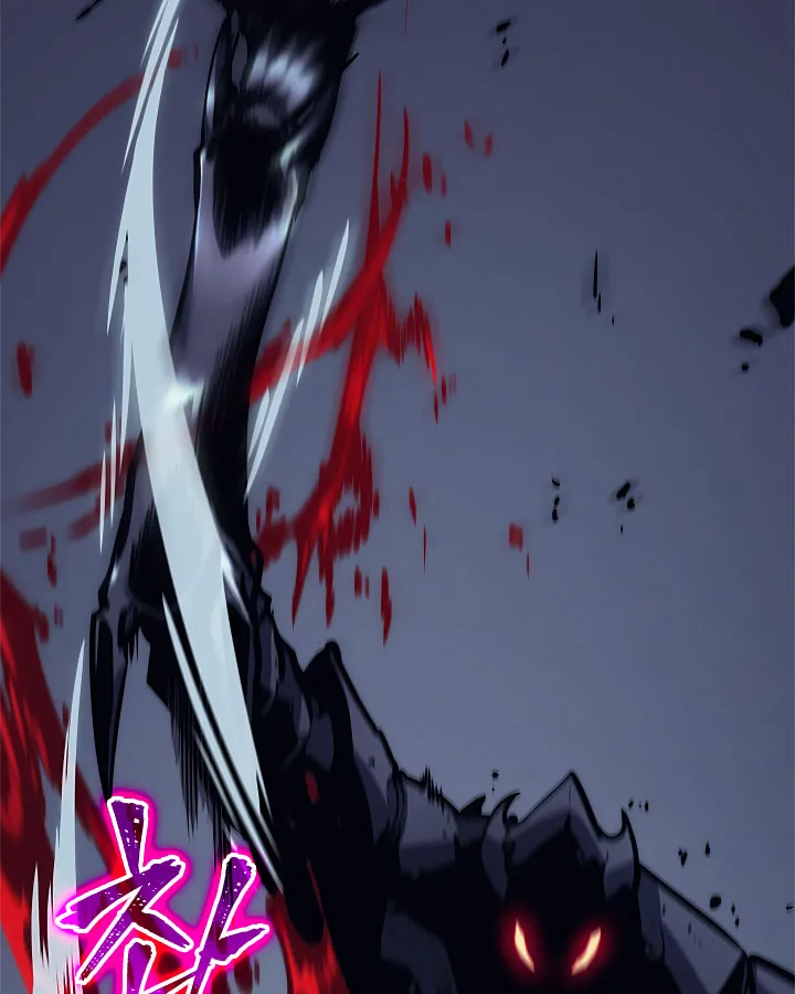 Read Solo Leveling chapter 99 image 67 on Lezhin