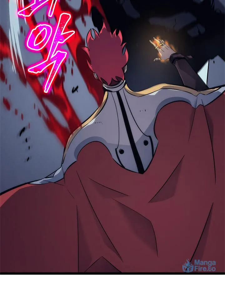 Read Solo Leveling chapter 99 image 68 on Lezhin