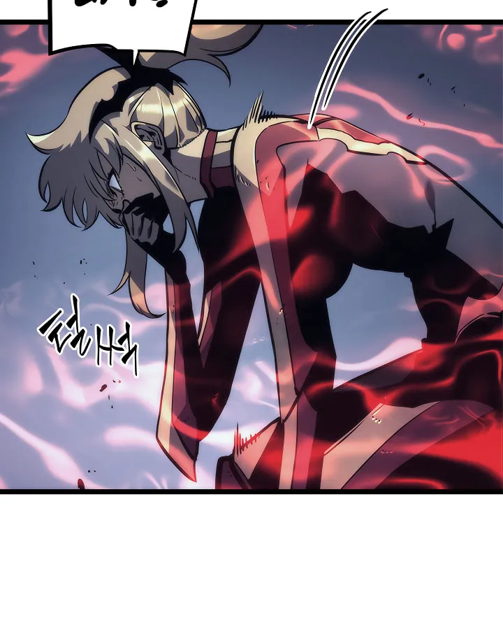 Read Solo Leveling chapter 99 image 7 on Lezhin