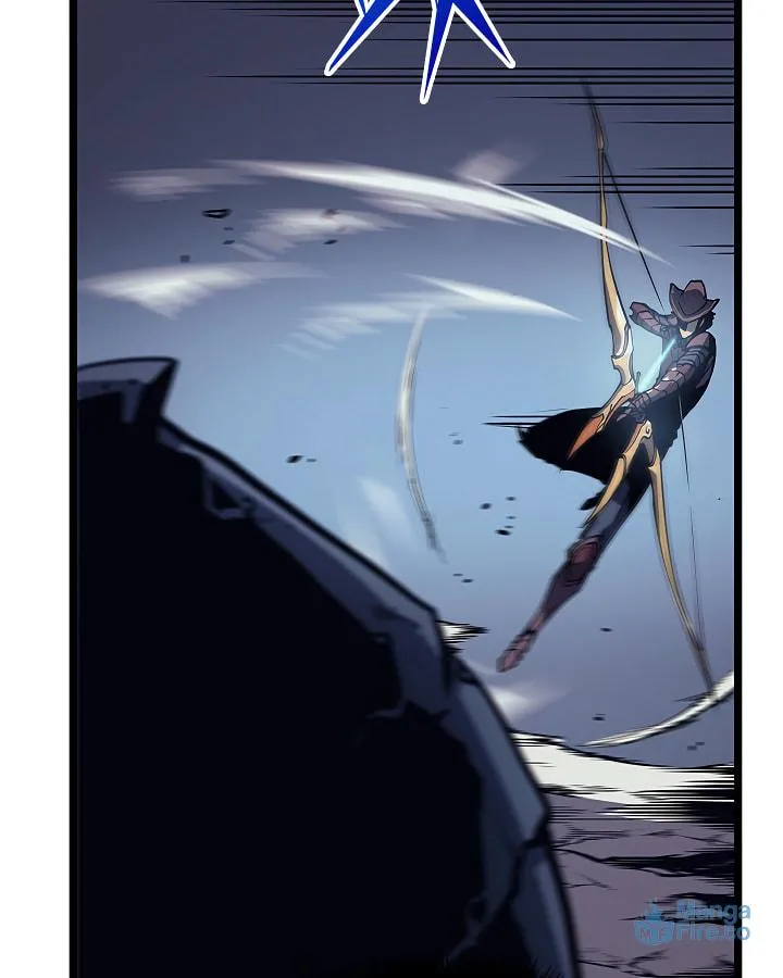 Read Solo Leveling chapter 99 image 71 on Lezhin