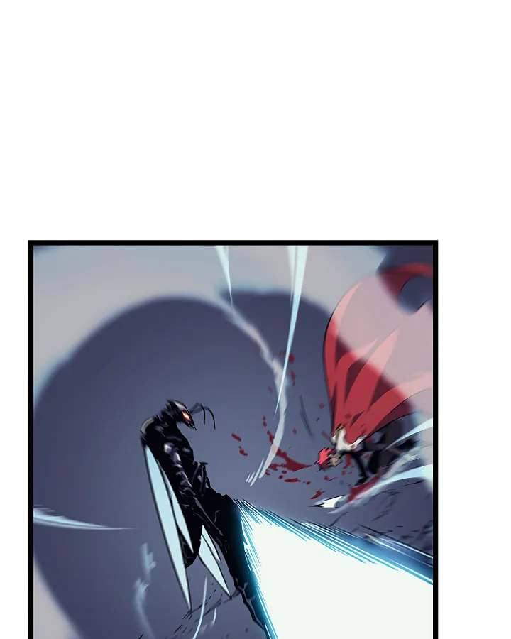 Read Solo Leveling chapter 99 image 75 on Lezhin