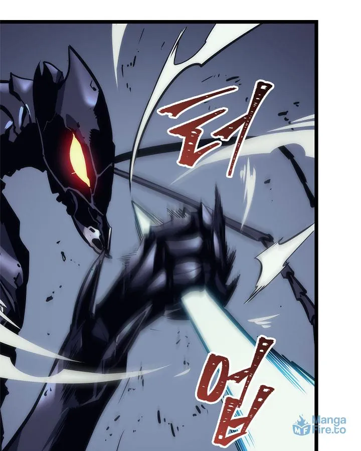 Read Solo Leveling chapter 99 image 77 on Lezhin