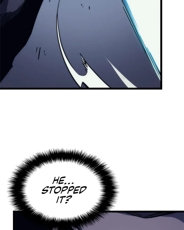 Read Solo Leveling chapter 99 image 78 on Lezhin