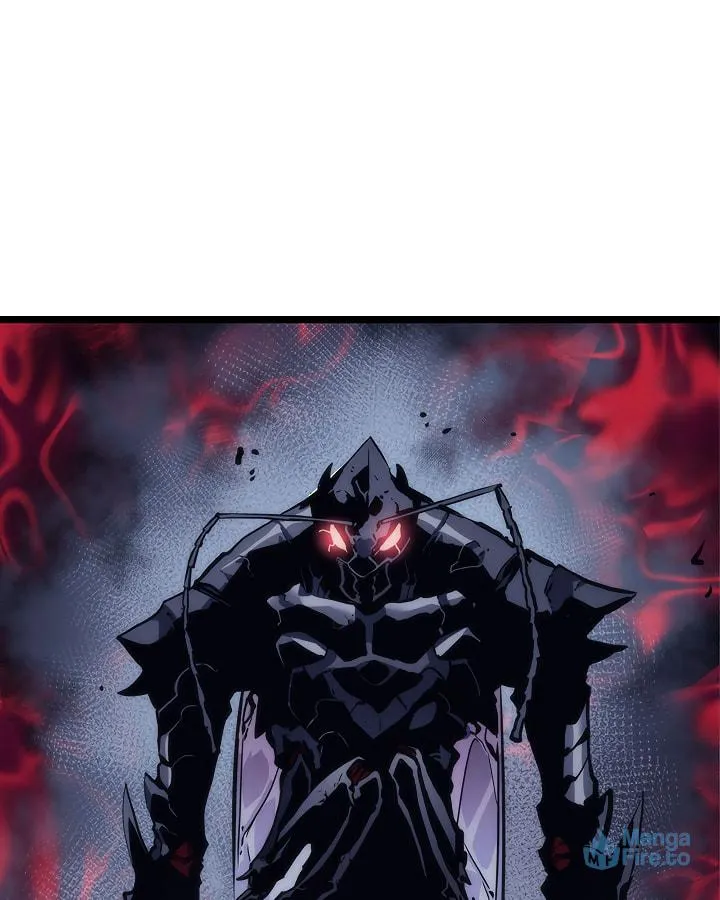 Read Solo Leveling chapter 99 image 8 on Lezhin
