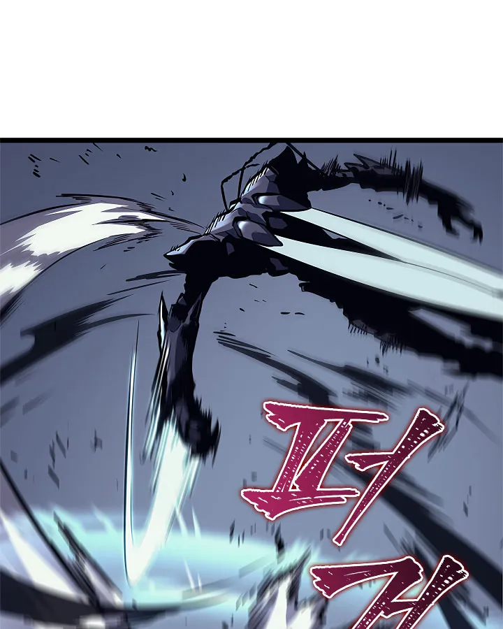 Read Solo Leveling chapter 99 image 82 on Lezhin