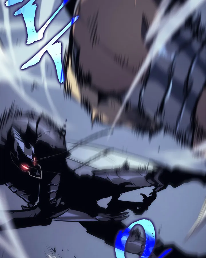 Read Solo Leveling chapter 99 image 87 on Lezhin