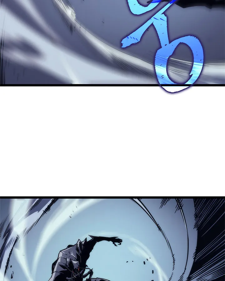 Read Solo Leveling chapter 99 image 88 on Lezhin