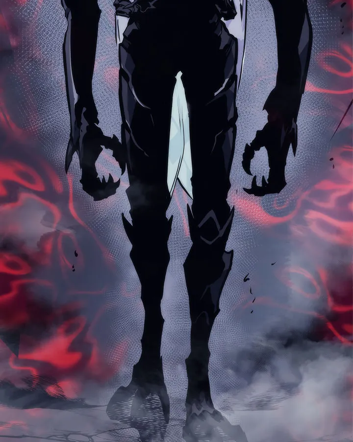 Read Solo Leveling chapter 99 image 9 on Lezhin