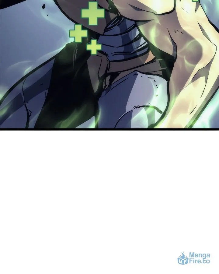 Read Solo Leveling chapter 99 image 92 on Lezhin