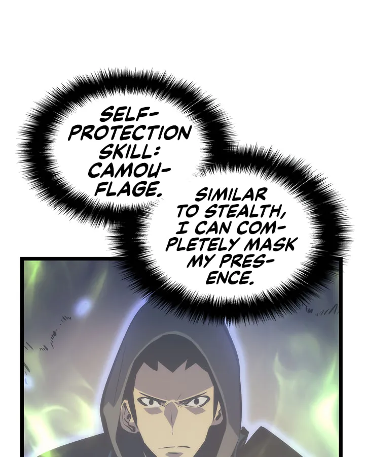 Read Solo Leveling chapter 99 image 93 on Lezhin