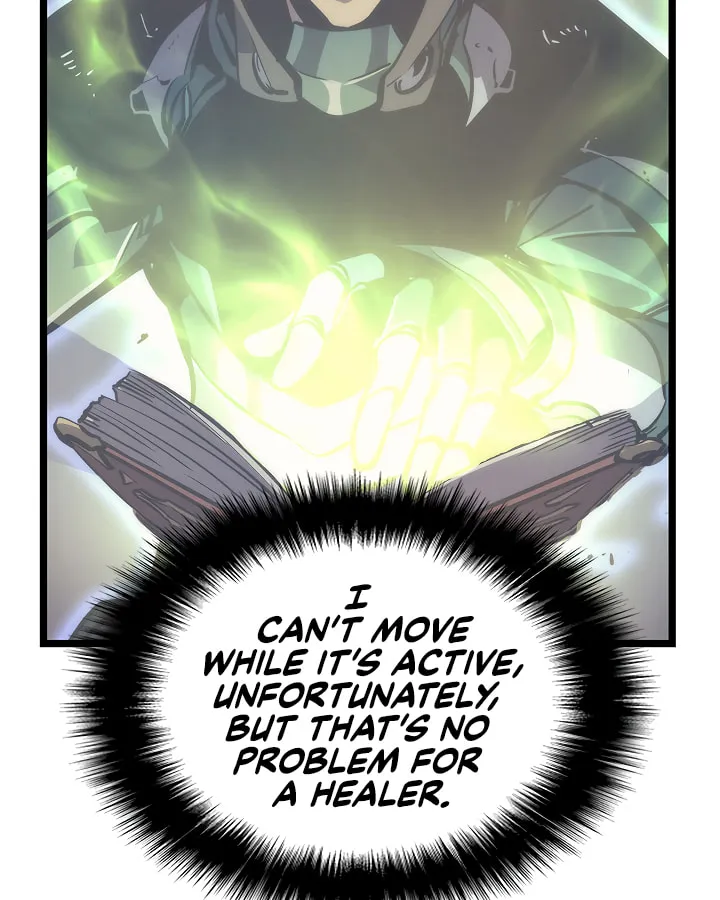 Read Solo Leveling chapter 99 image 94 on Lezhin