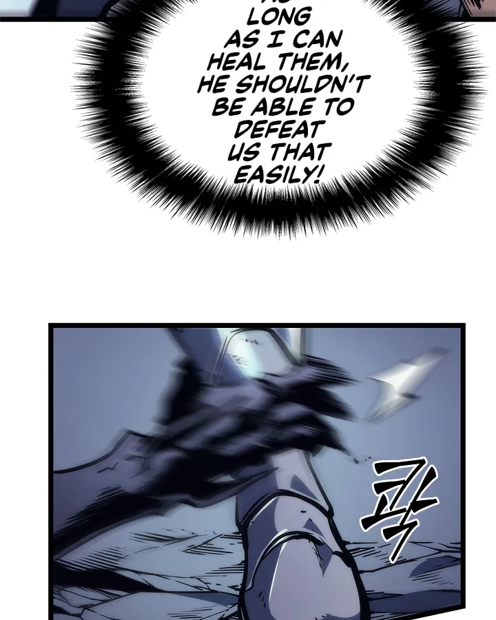 Read Solo Leveling chapter 99 image 97 on Lezhin