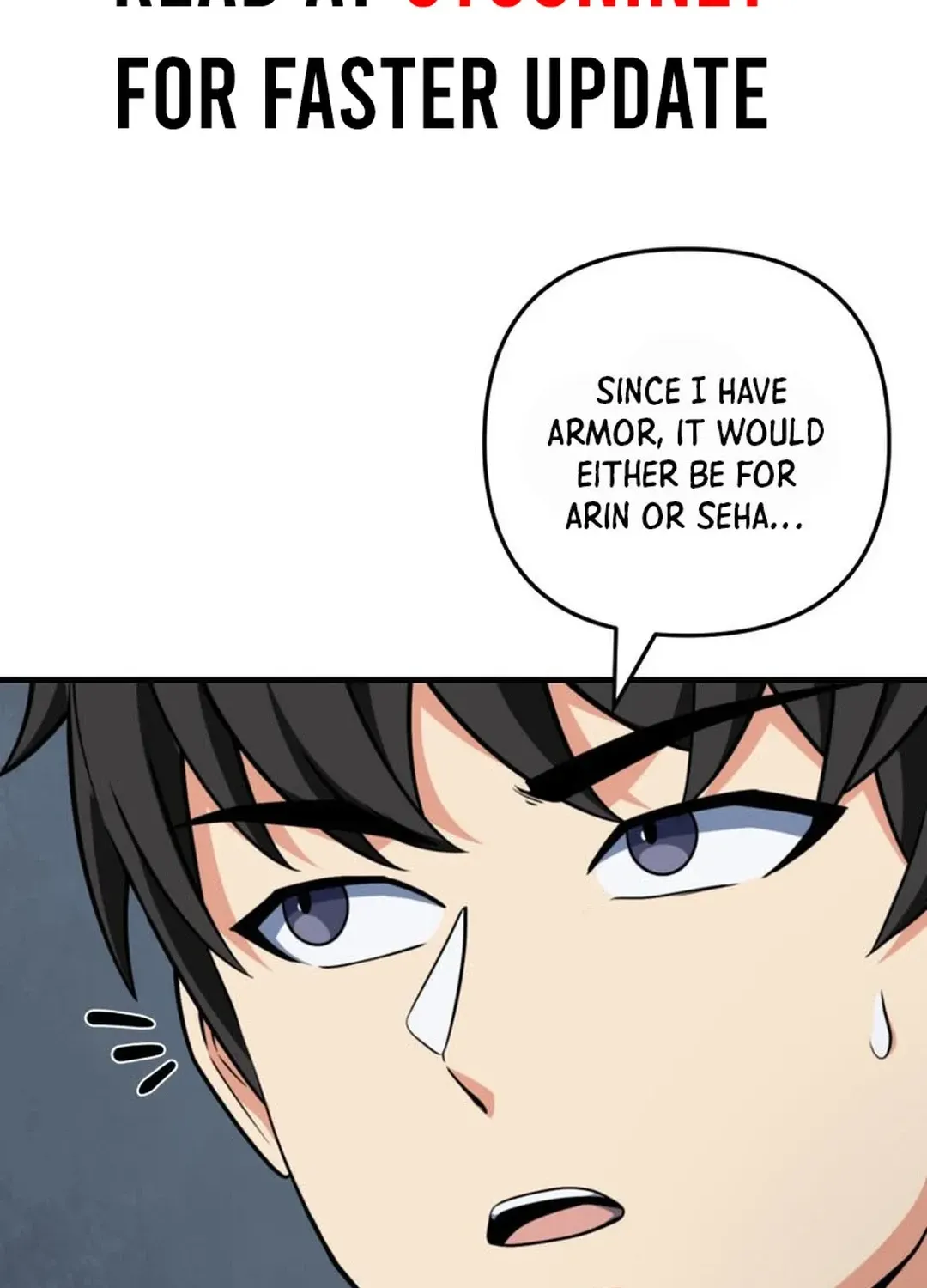 Read Solo Login chapter 195 image 109 on Lezhin