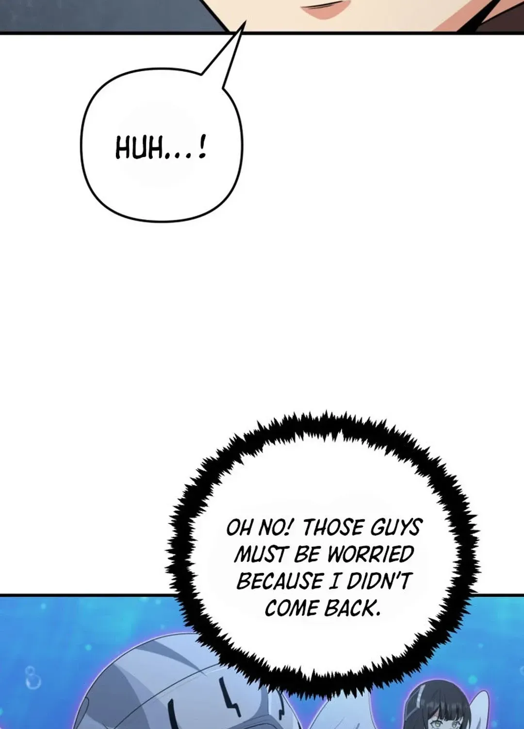 Read Solo Login chapter 195 image 110 on Lezhin