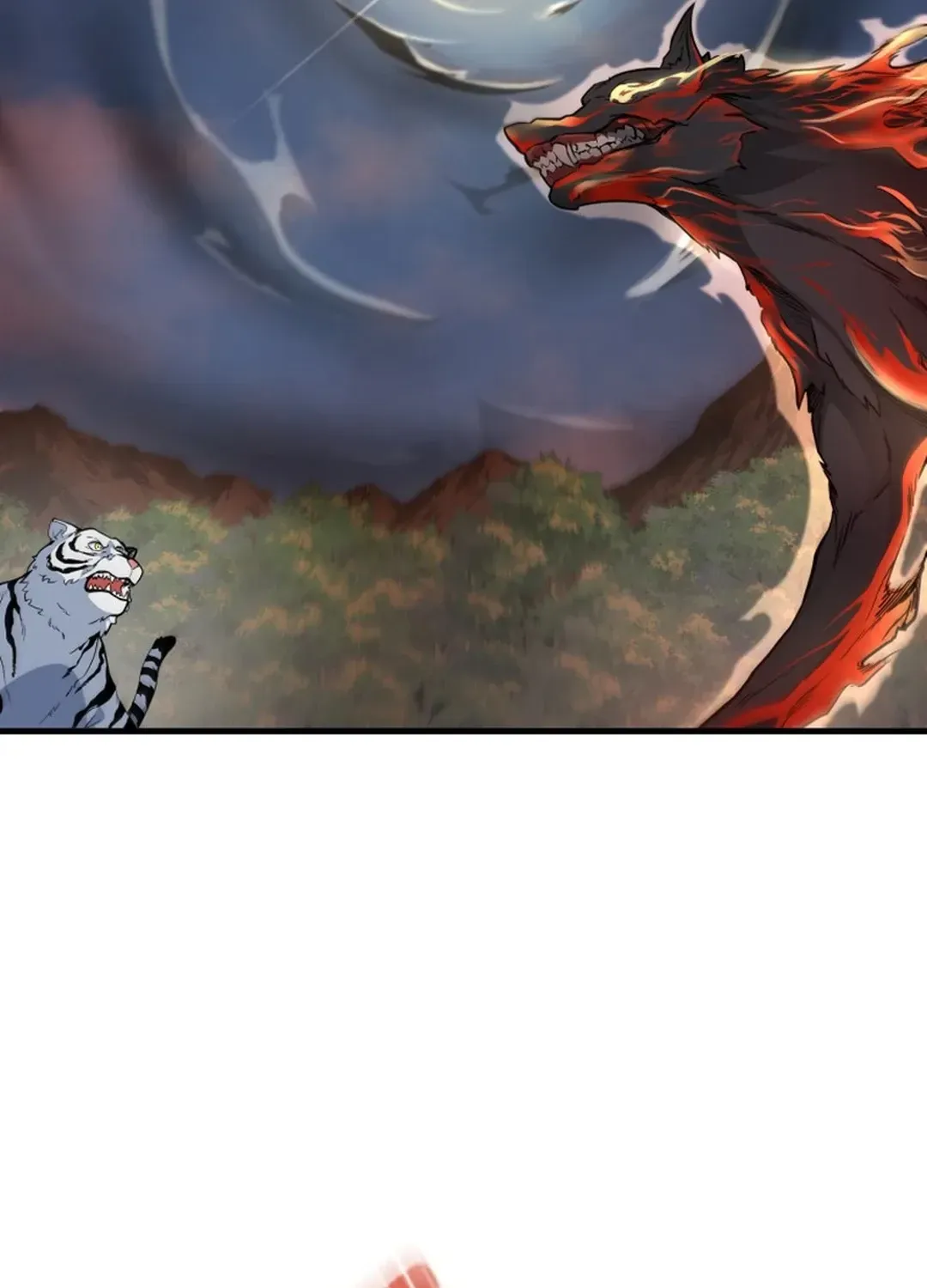 Read Solo Login chapter 195 image 14 on Lezhin