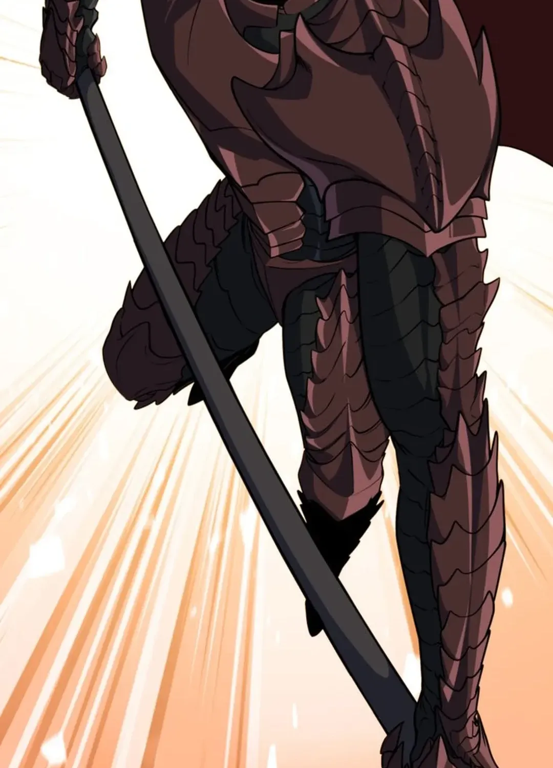 Read Solo Login chapter 195 image 22 on Lezhin