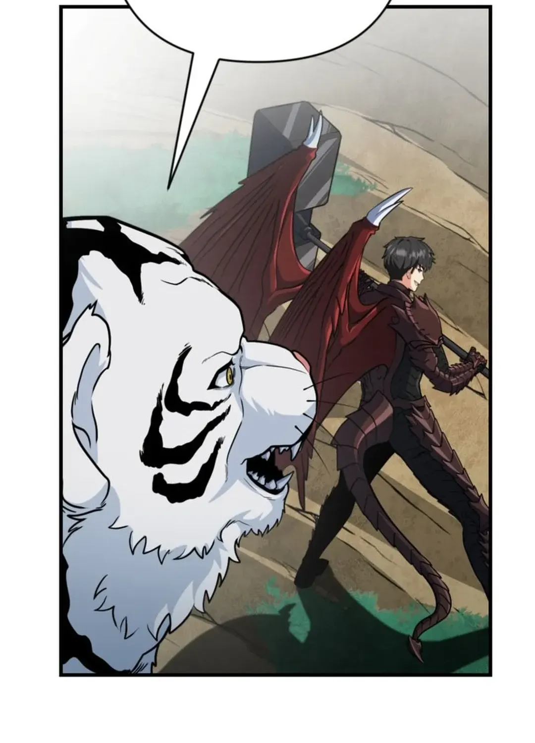 Read Solo Login chapter 195 image 26 on Lezhin