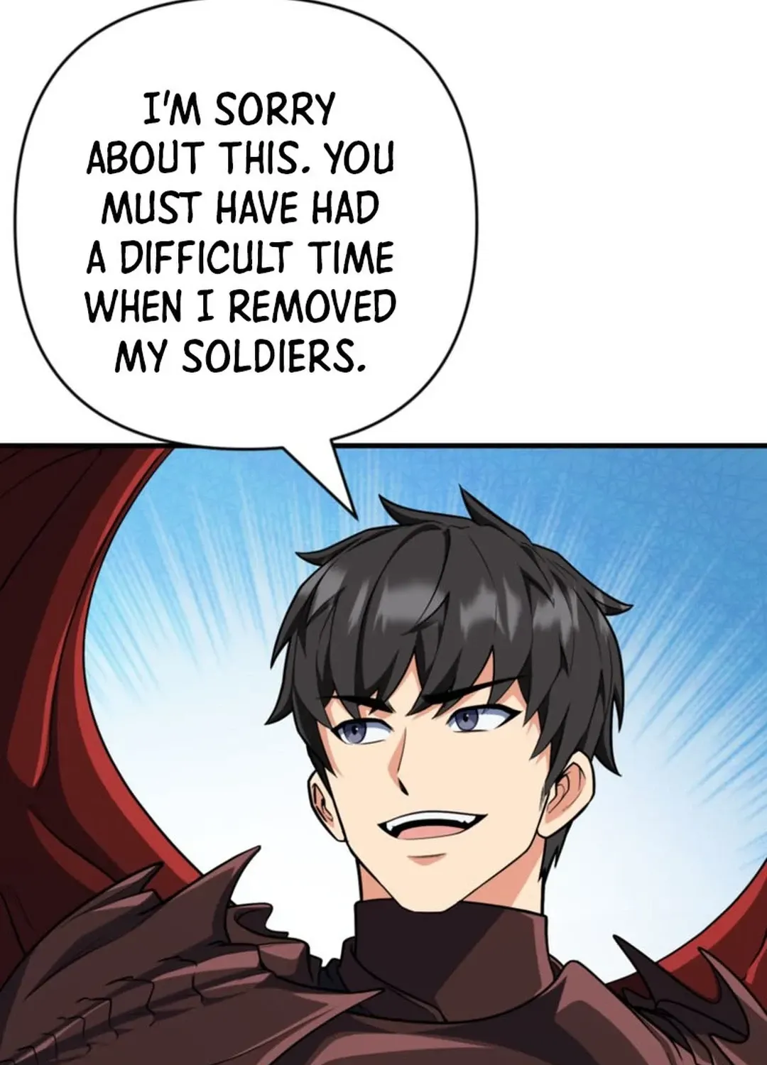 Read Solo Login chapter 195 image 28 on Lezhin