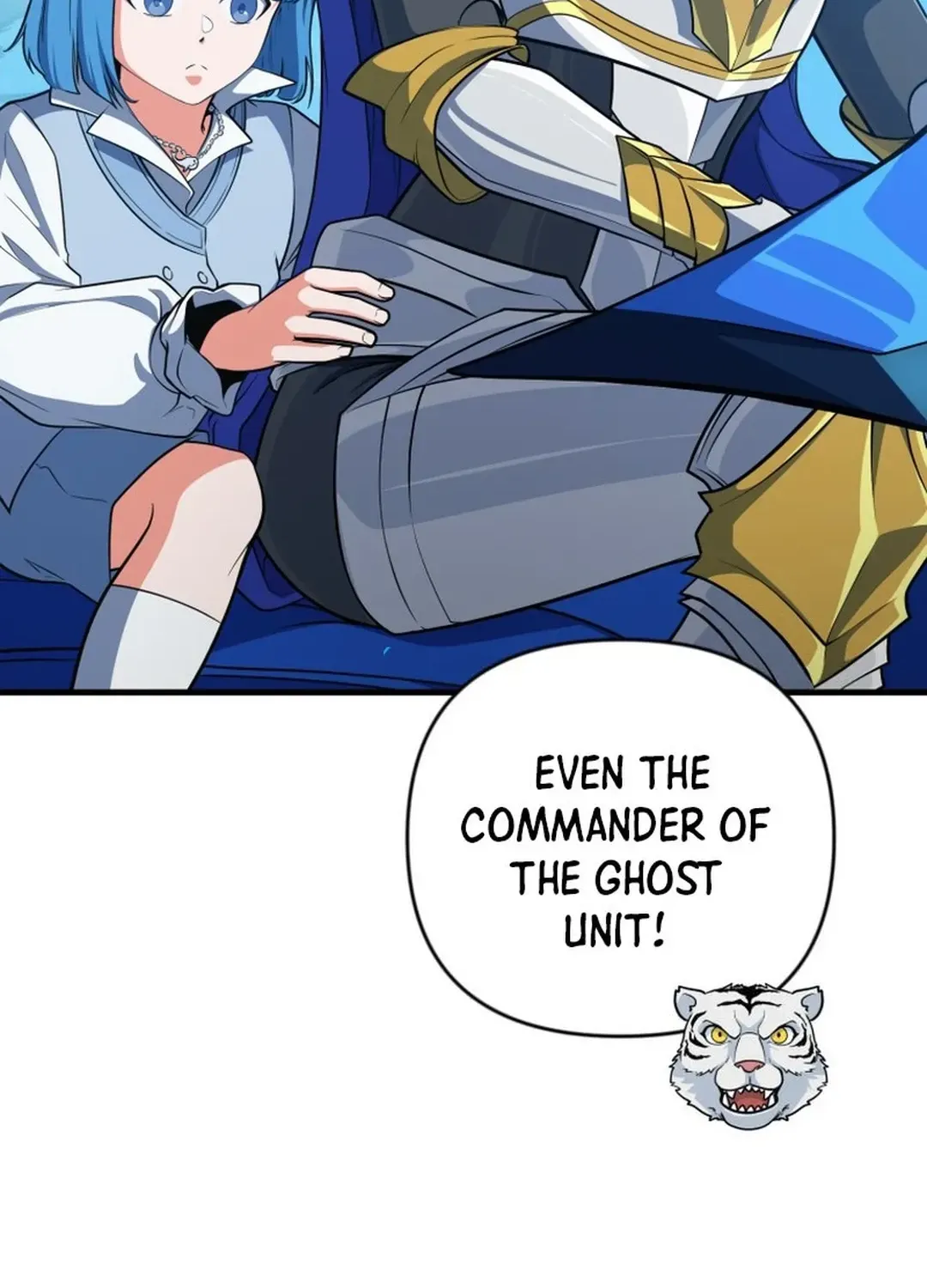Read Solo Login chapter 195 image 35 on Lezhin