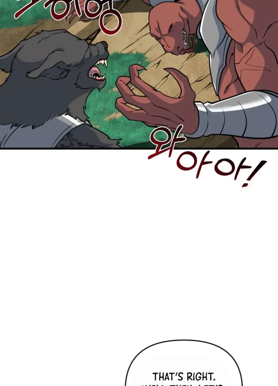 Read Solo Login chapter 195 image 49 on Lezhin
