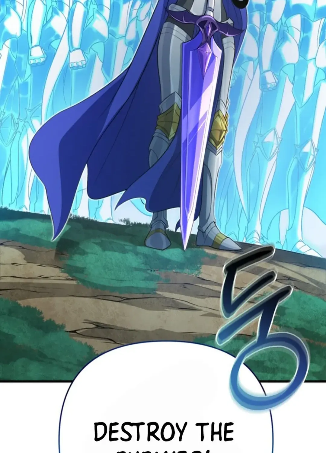 Read Solo Login chapter 195 image 56 on Lezhin
