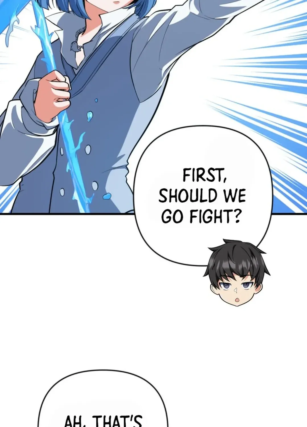 Read Solo Login chapter 195 image 61 on Lezhin