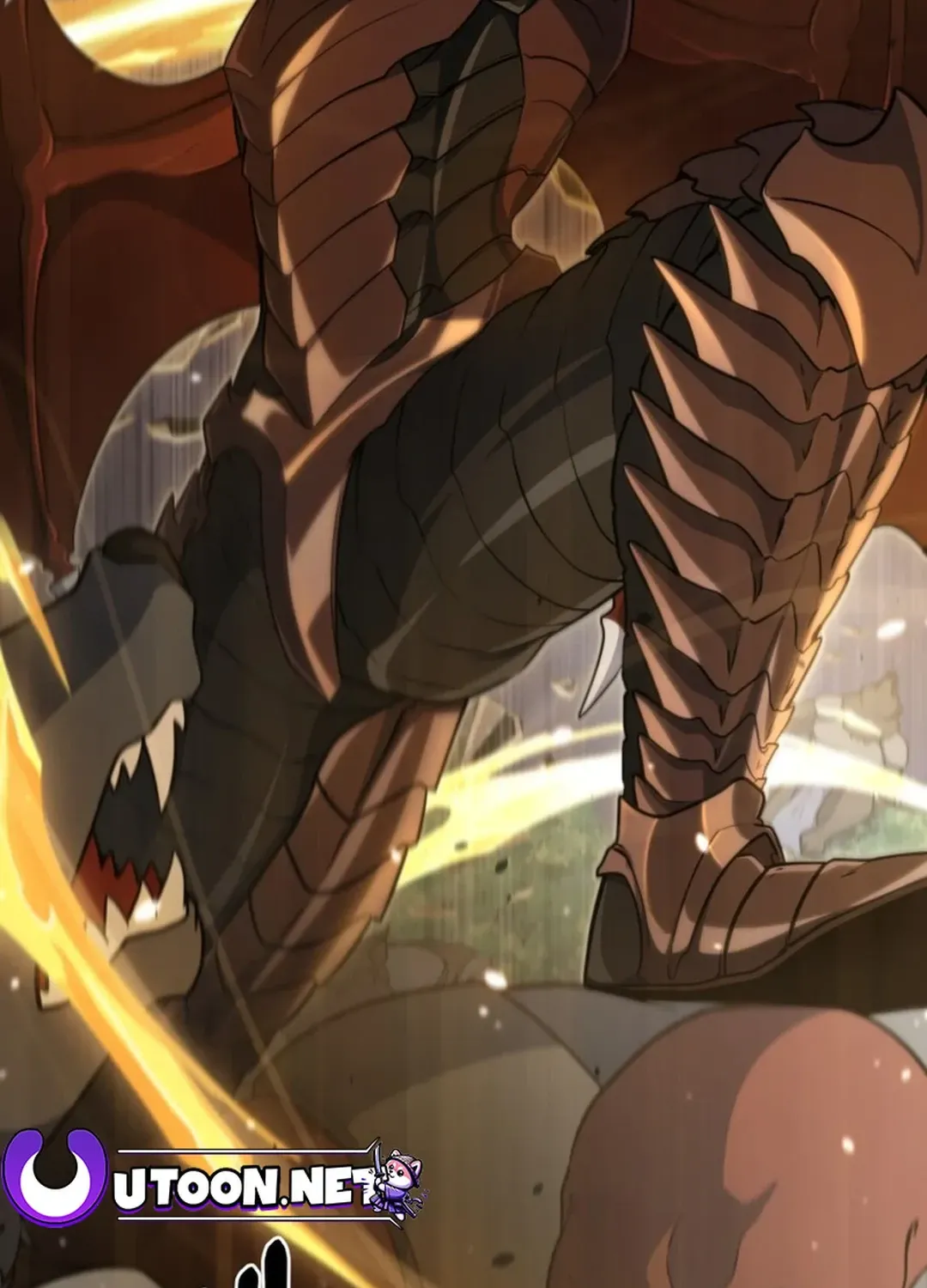 Read Solo Login chapter 195 image 73 on Lezhin