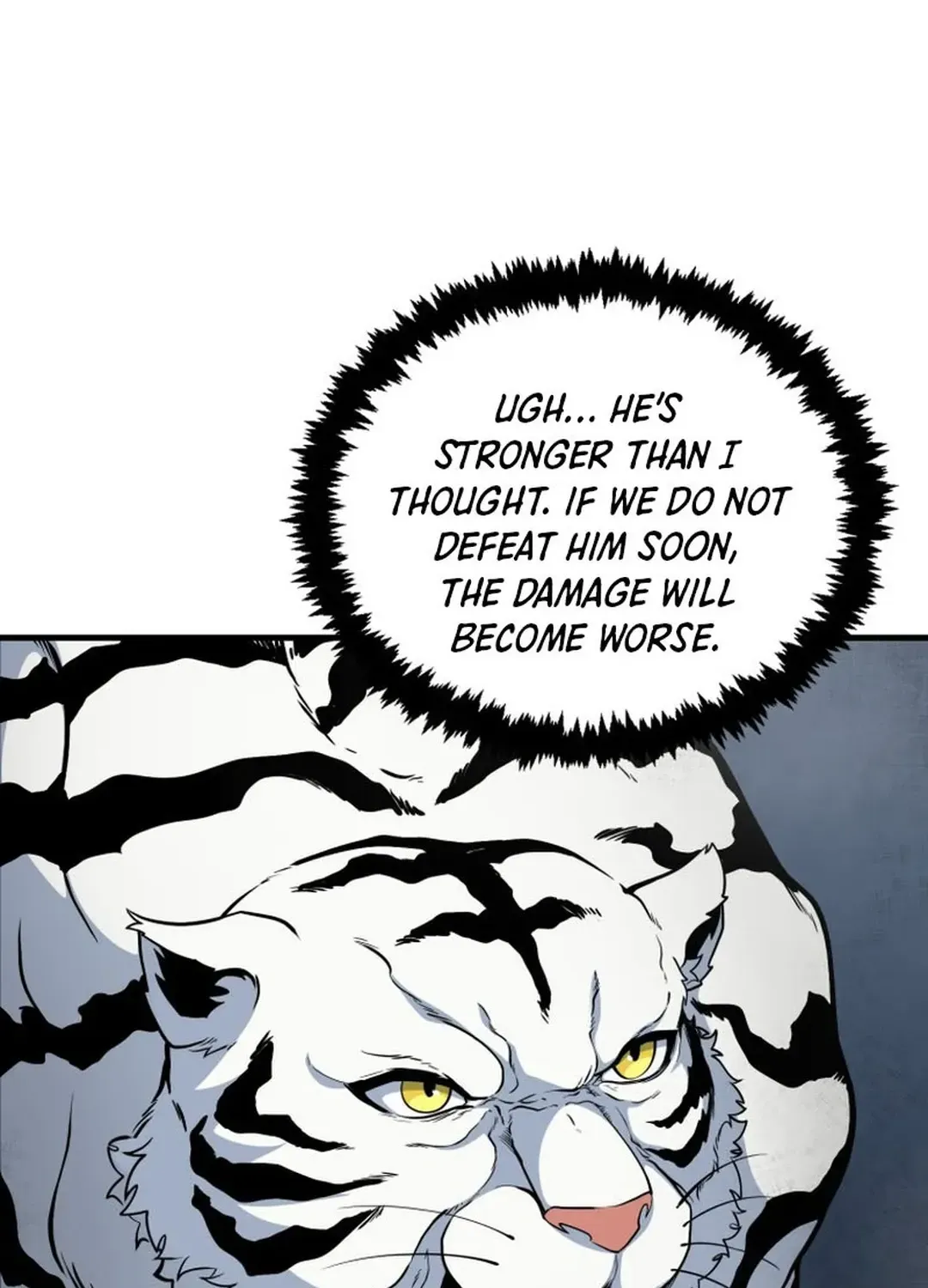 Read Solo Login chapter 195 image 9 on Lezhin