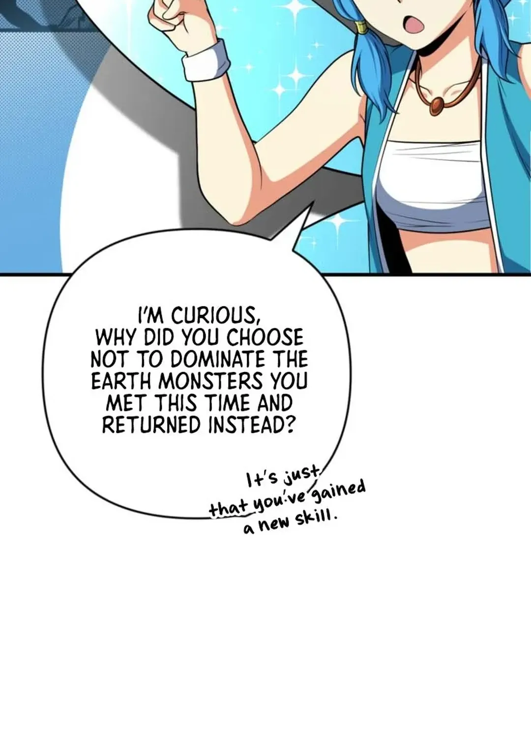 Read Solo Login chapter 196 image 100 on Lezhin