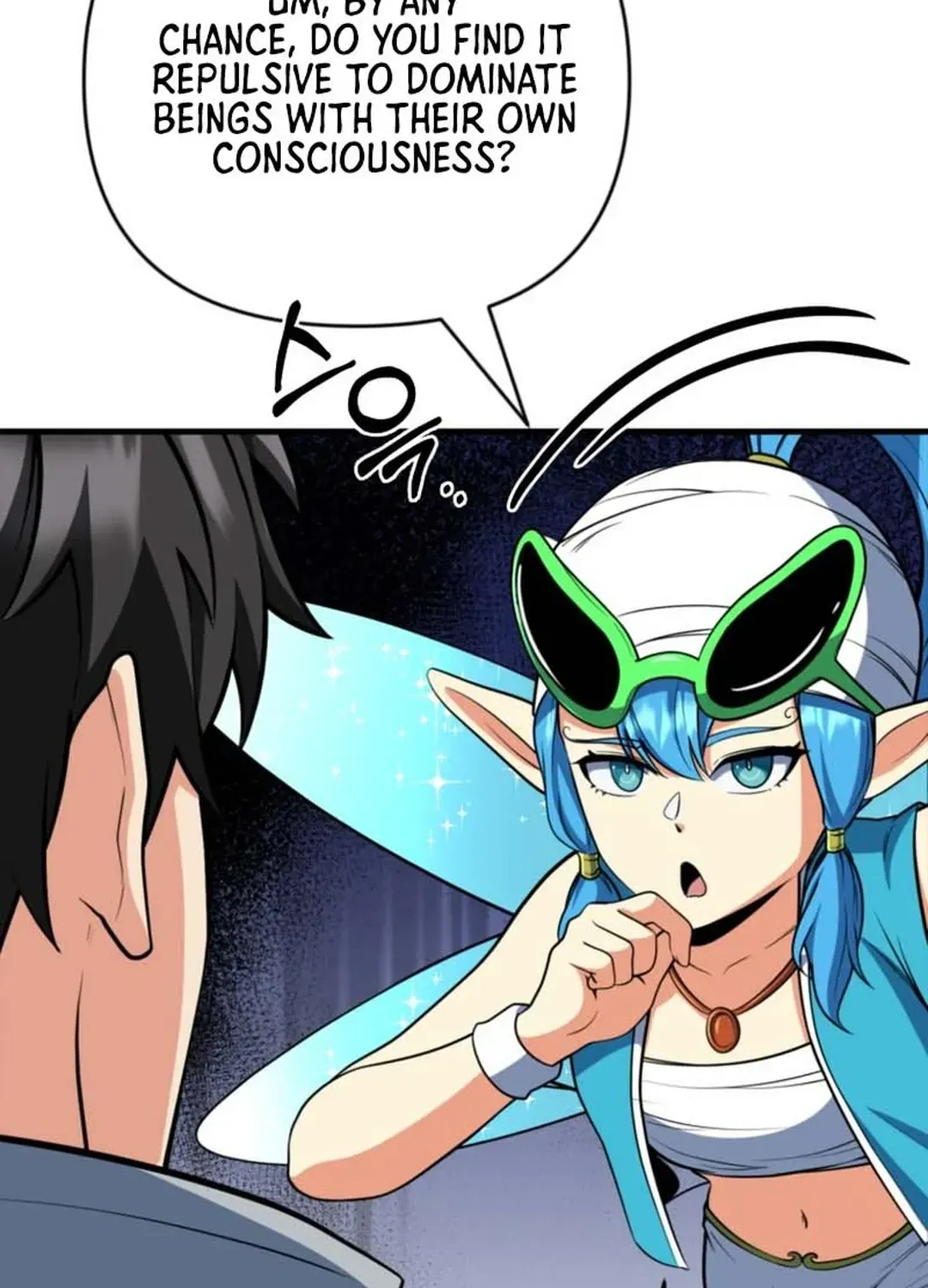 Read Solo Login chapter 196 image 103 on Lezhin