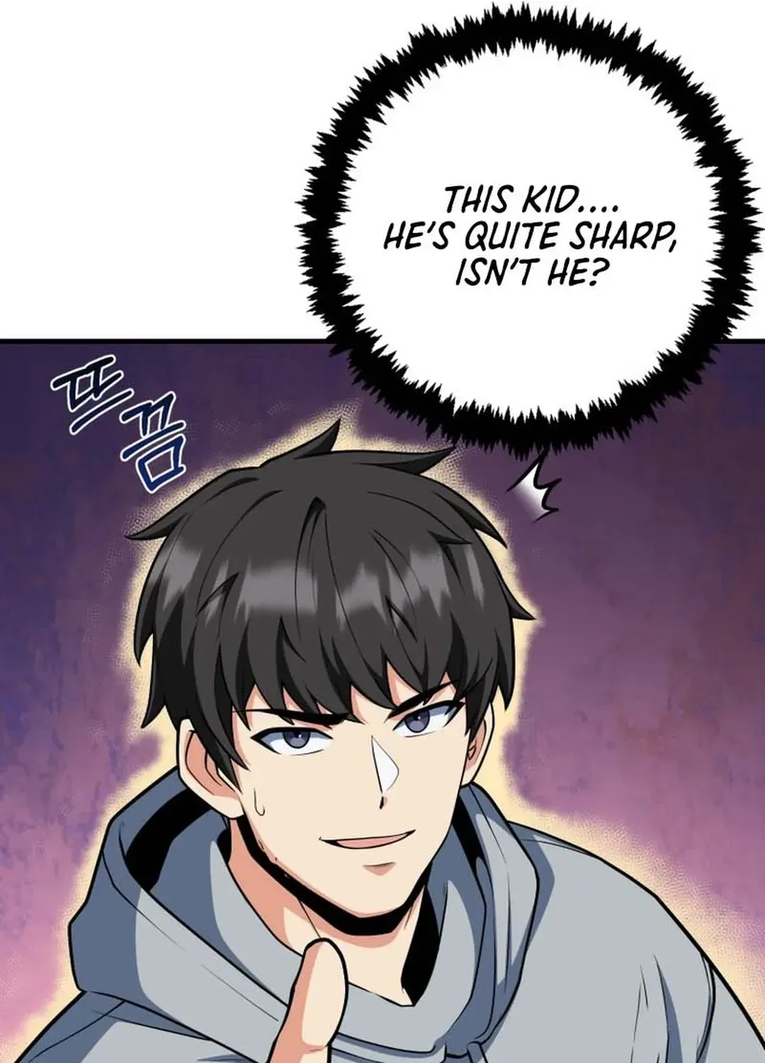 Read Solo Login chapter 196 image 105 on Lezhin