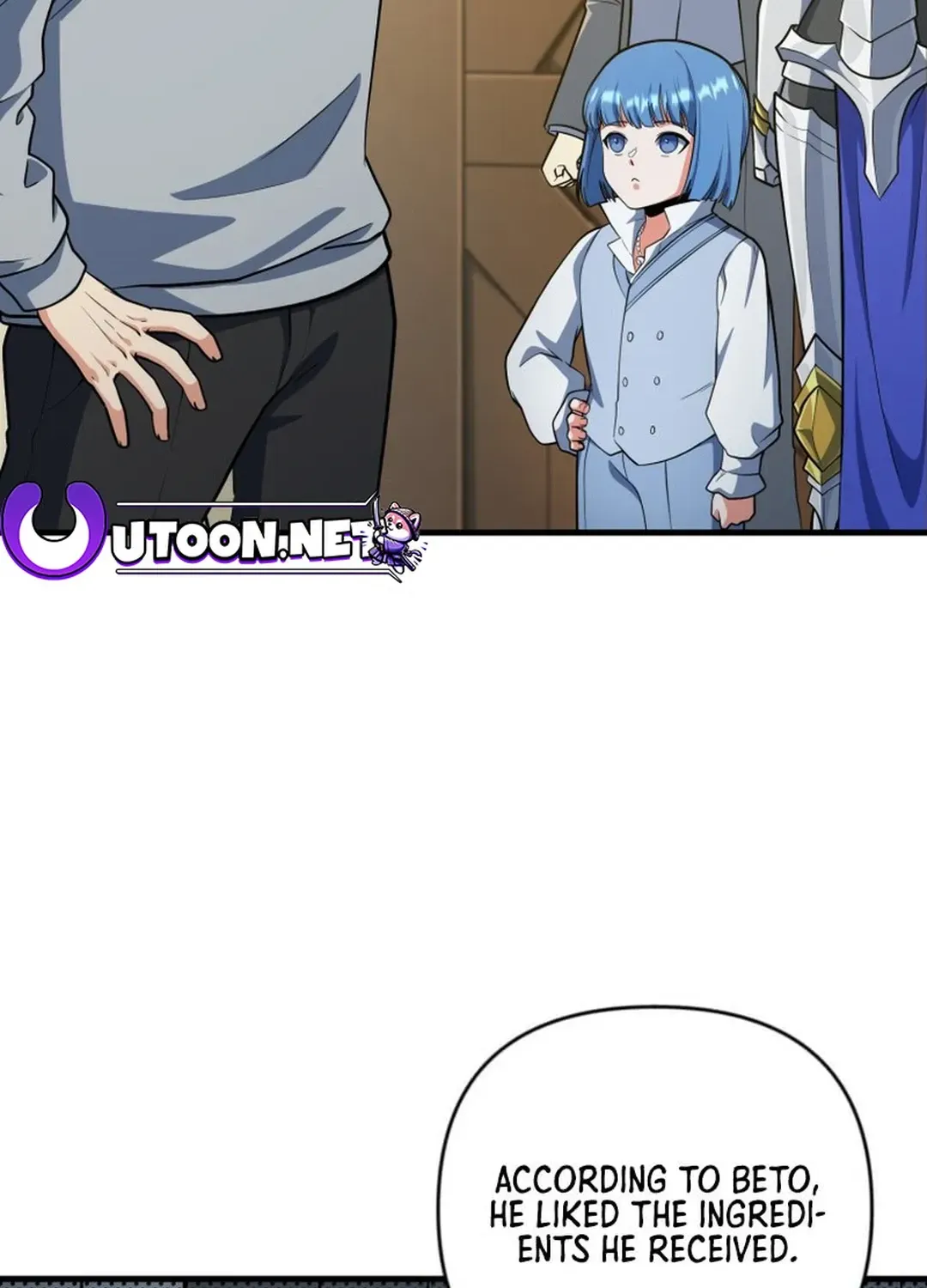 Read Solo Login chapter 196 image 115 on Lezhin